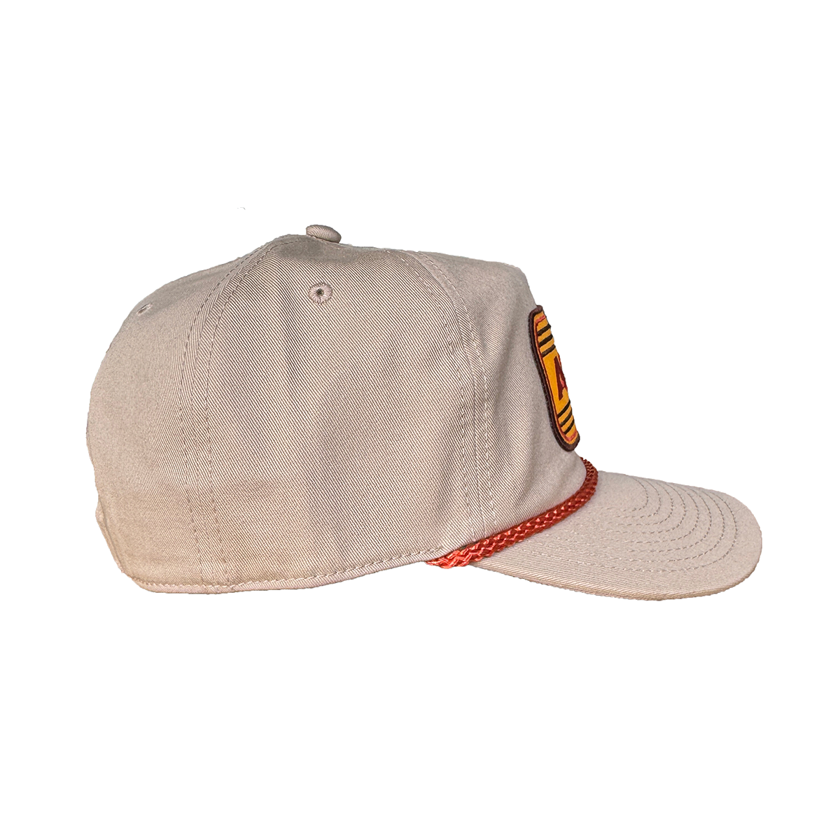 Aj Wilkerson Logo Hat