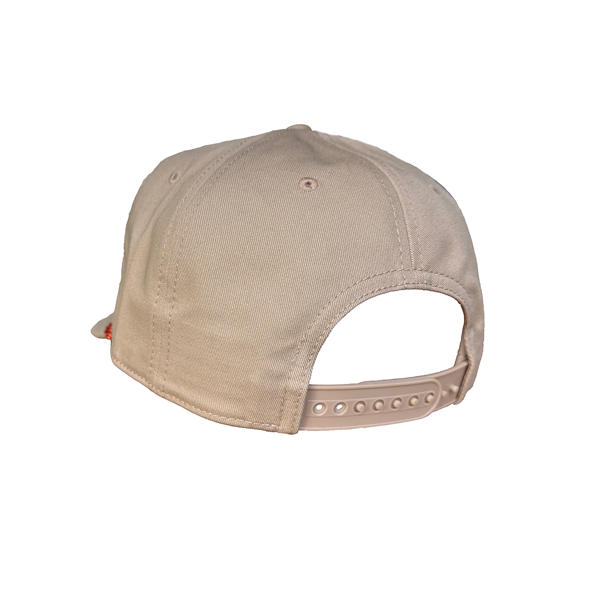 Aj Wilkerson Logo Hat
