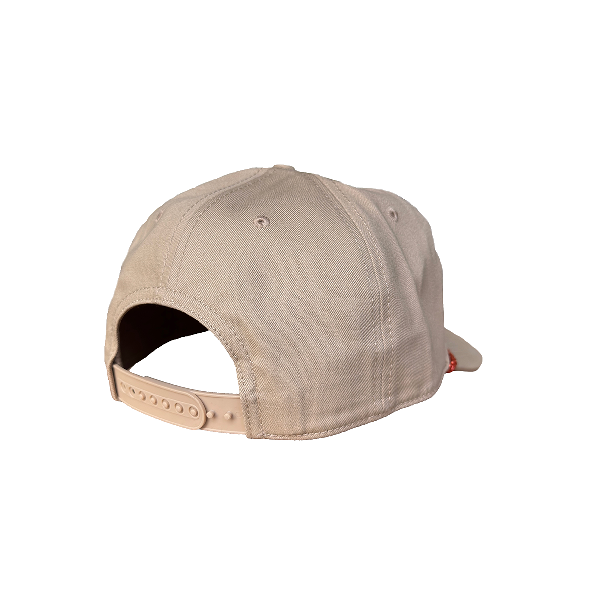 Aj Wilkerson Logo Hat